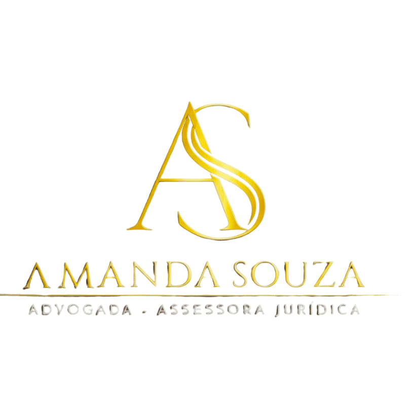 Advogada Amanda de Souza