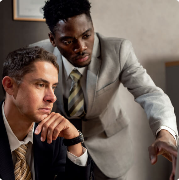 Advogada Amanda de Souza.